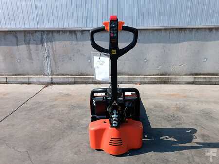 Hand Pallet Trucks 2021  REDDOT EPT15-Li  NEW with charger (4)