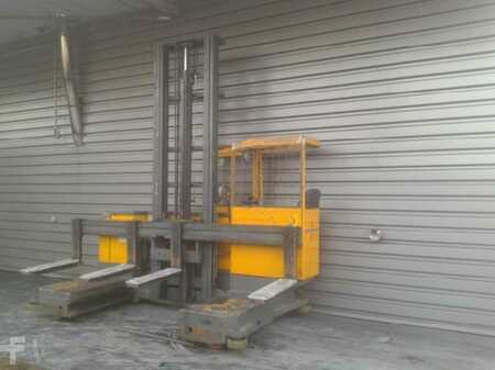 Vierwegestapler 2003  Baumann EVS35-33/10-86,5/60 STLK (1)