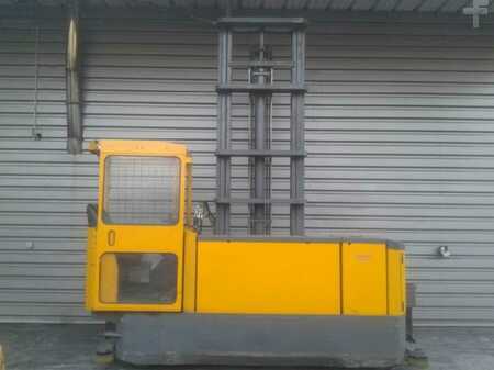 Vierwegestapler 2003  Baumann EVS35-33/10-86,5/60 STLK (4)