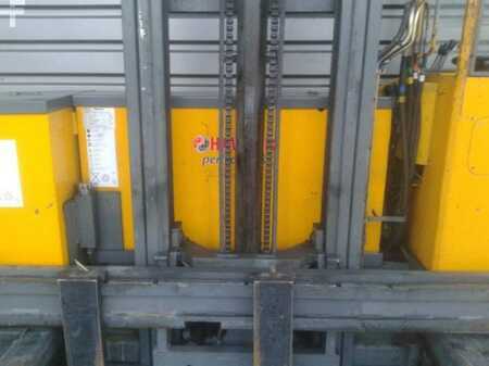 Vierwegestapler 2003  Baumann EVS35-33/10-86,5/60 STLK (5)