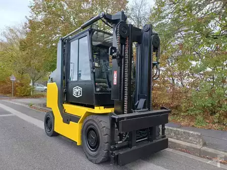 Gas truck 2007  RMF KSL70G (10)