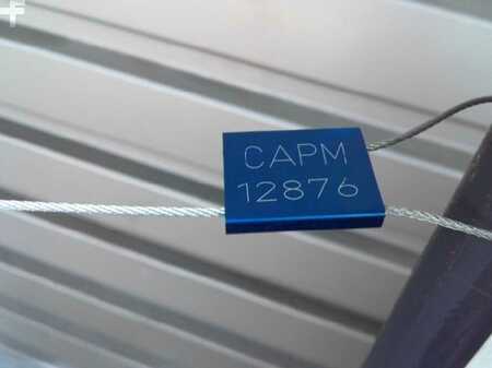 Carrelli retrattili 2010  OM XRS20AC (13)