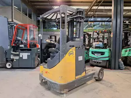 Reach Truck 2010  OM XRS20AC (16)