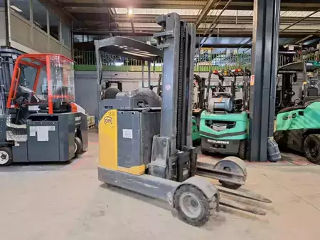Reach Truck 2010  OM XRS20AC (18)