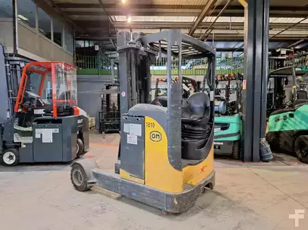 Reach Truck 2010  OM XRS20AC (20)