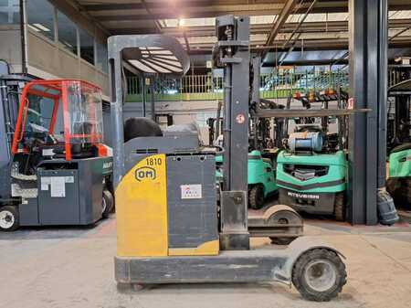 Carrelli retrattili 2010  OM XRS20AC (8)