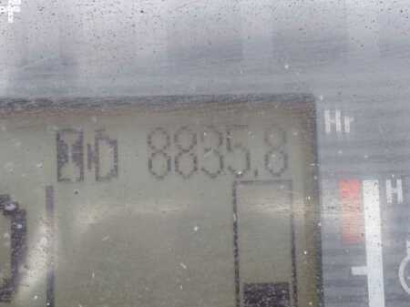 Chariots élévateurs GPL 2017  CAT Lift Trucks GP25N (9)