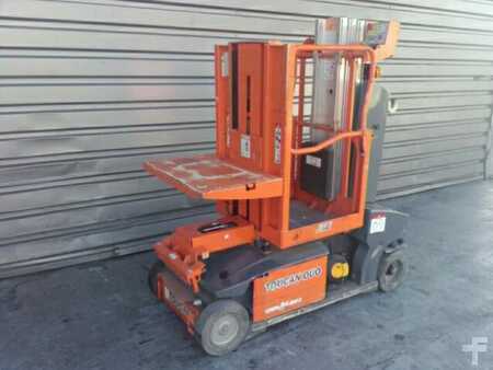 Other 2011  JLG TOUCAN DUO (2)