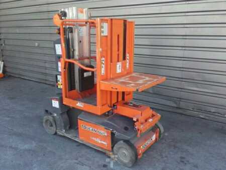 Other 2011  JLG TOUCAN DUO (3)