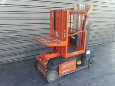 Other 2011  JLG TOUCAN DUO (4)