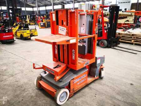 Other 2005  JLG TOUCAN DUO (3)