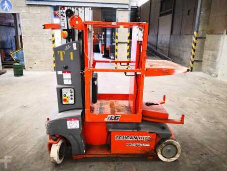 Other 2005  JLG TOUCAN DUO (6)
