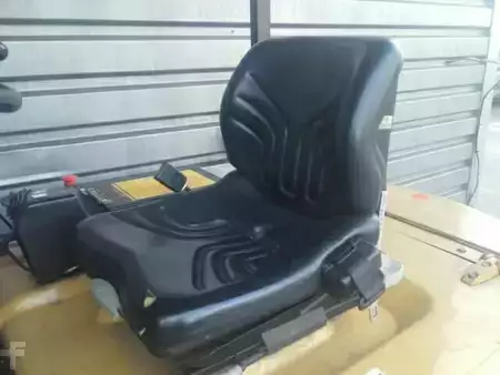 Elektro 4 Rad 2005  CAT Lift Trucks EP25K-PAC (12)
