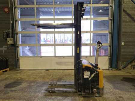 Gerbeurs 2011  CAT Lift Trucks NSP16N (13)
