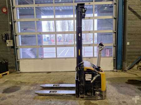 Gerbeurs 2011  CAT Lift Trucks NSP16N (14)