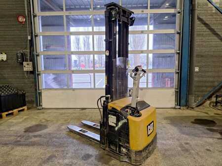 Gerbeurs 2011  CAT Lift Trucks NSP16N (2)