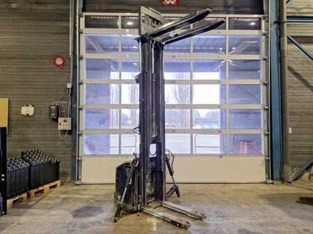 Gerbeurs 2011  CAT Lift Trucks NSP16N (9)