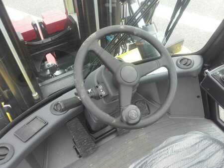 Diesel Forklifts 2018  Hyster H16XM-12 (10)