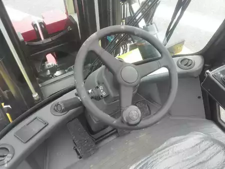 Wózki widłowe diesel 2018  Hyster H16XM-12 (12)