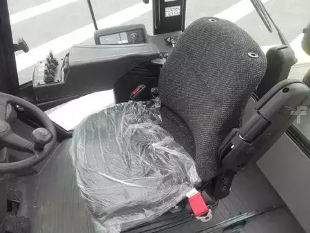 Wózki widłowe diesel 2018  Hyster H16XM-12 (13)