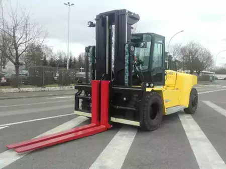 Wózki widłowe diesel 2018  Hyster H16XM-12 (18)