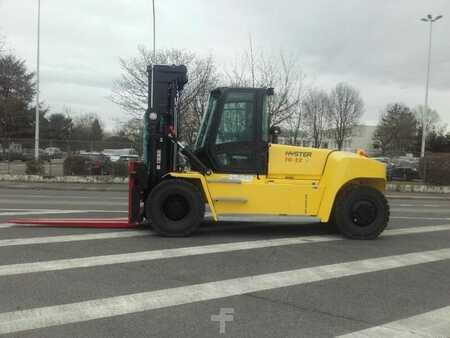 Diesel Forklifts 2018  Hyster H16XM-12 (5)