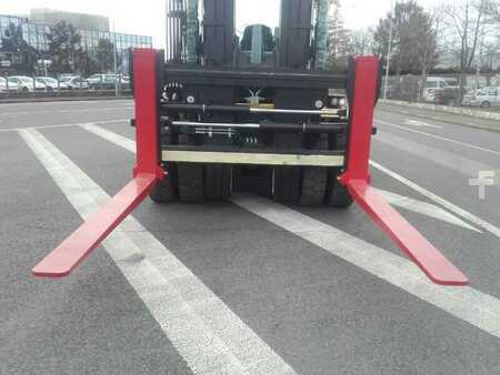 Diesel Forklifts 2018  Hyster H16XM-12 (6)