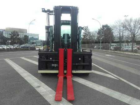 Diesel Forklifts 2018  Hyster H16XM-12 (8)