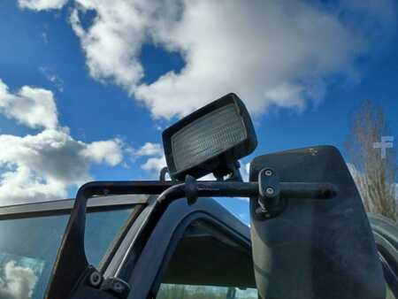 Manitou MSI50