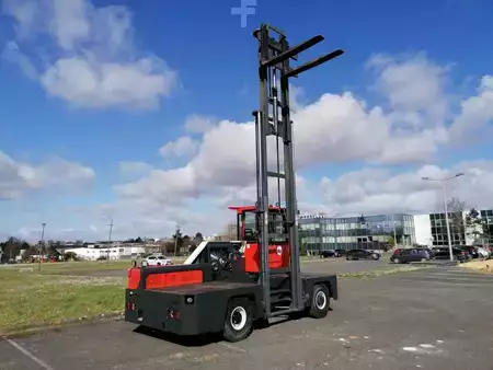Wózki widłowy boczny 2019  AMLIFT C5000-14 AMLAT (11)