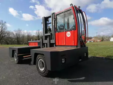 Wózki widłowy boczny 2019  AMLIFT C5000-14 AMLAT (12)