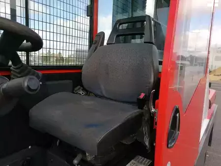 Wózki widłowy boczny 2019  AMLIFT C5000-14 AMLAT (14)