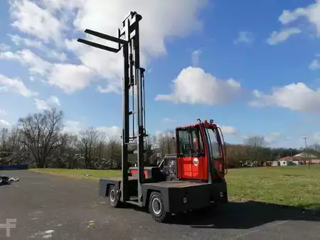 Wózki widłowy boczny 2019  AMLIFT C5000-14 AMLAT (15)