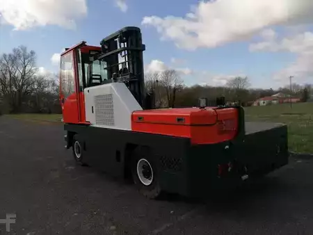 Wózki widłowy boczny 2019  AMLIFT C5000-14 AMLAT (18)