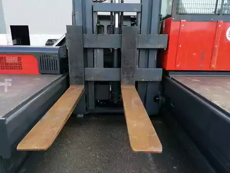 Wózki widłowy boczny 2019  AMLIFT C5000-14 AMLAT (19)