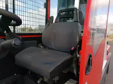 Wózki widłowy boczny 2019  AMLIFT C5000-14 AMLAT (20)