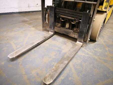 El Truck - 4-hjul 2006  CAT Lift Trucks EC25N (3)
