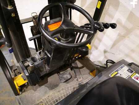 El Truck - 4-hjul 2006  CAT Lift Trucks EC25N (6)