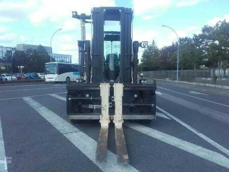 Dieselstapler 2019  Yale GDP160EC12 (9)