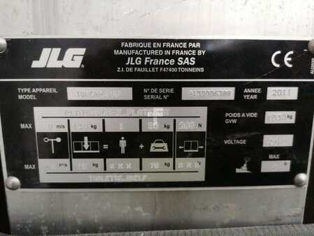 Other 2011  JLG TOUCAN DUO (10)