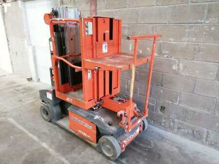 Other 2011  JLG TOUCAN DUO (2)