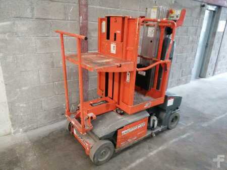 Other 2011  JLG TOUCAN DUO (3)