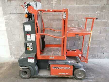 Other 2011  JLG TOUCAN DUO (4)