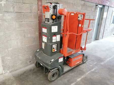 Other 2011  JLG TOUCAN DUO (5)
