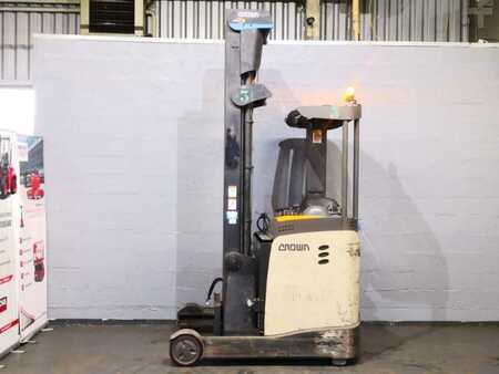 Reachtrucks 2011  Crown ESR5000-1.4 (1)