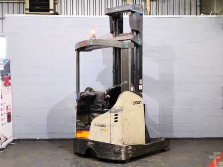 Reachtrucks 2011  Crown ESR5000-1.4 (2)