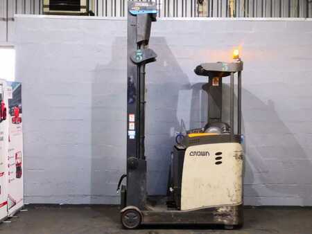 Reachtrucks 2011  Crown ESR5000-1.4 (5)