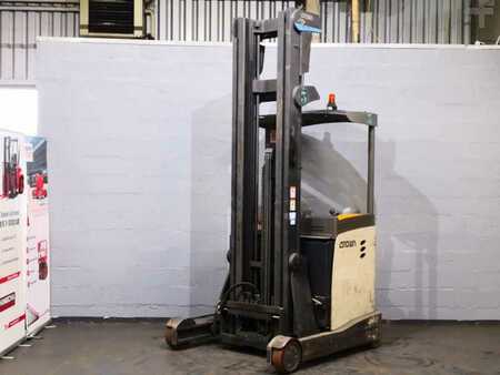 Reachtrucks 2011  Crown ESR5000-1.4 (6)