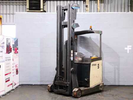 Reachtrucks 2011  Crown ESR5000-1.4 (7)