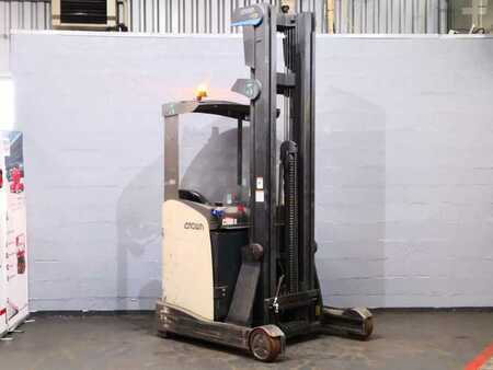 Reachtrucks 2011  Crown ESR5000-1.4 (8)